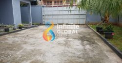 Dijual Rumah Pesanggrahan Bintaro SIap Huni