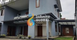 Dijual Rumah Pesanggrahan Bintaro SIap Huni