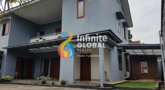 Dijual Rumah Pesanggrahan Bintaro SIap Huni