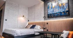 Dijual Apartemen sudirman hill Amazing view