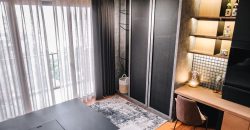 Dijual Apartemen sudirman hill Amazing view