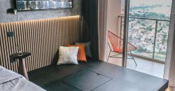 Dijual Apartemen sudirman hill Amazing view