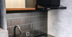 Dijual Apartemen sudirman hill Amazing view