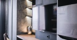 Dijual Apartemen sudirman hill Amazing view