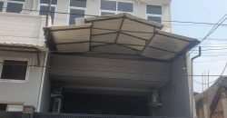 Dijual Rumah daerah Daan mogot