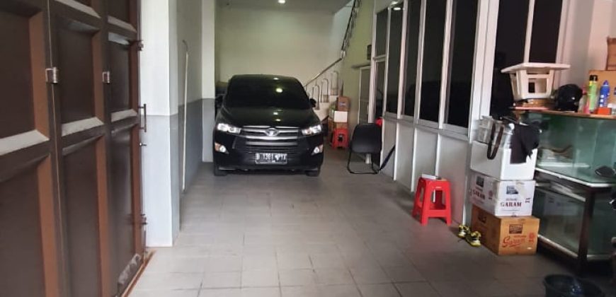 Dijual Rumah daerah Daan mogot
