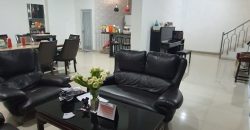 Dijual Rumah daerah Daan mogot