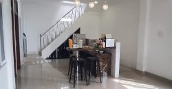 Dijual Rumah daerah Daan mogot