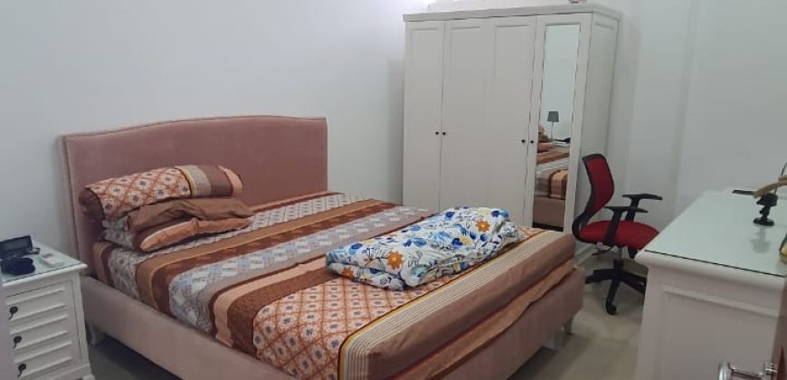 Dijual Rumah daerah Daan mogot