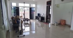 Dijual Rumah daerah Daan mogot