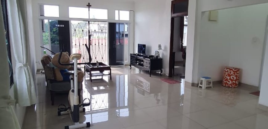 Dijual Rumah daerah Daan mogot