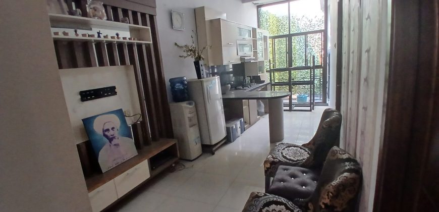 Dijual Rumah Modern Murah BU Tanjung Barat