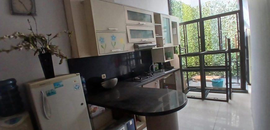 Dijual Rumah Modern Murah BU Tanjung Barat