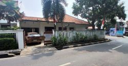 Rumah Dijual Murah Dibawah Harga Njop Tanjung Barat