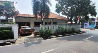 Rumah Dijual Murah Dibawah Harga Njop Tanjung Barat