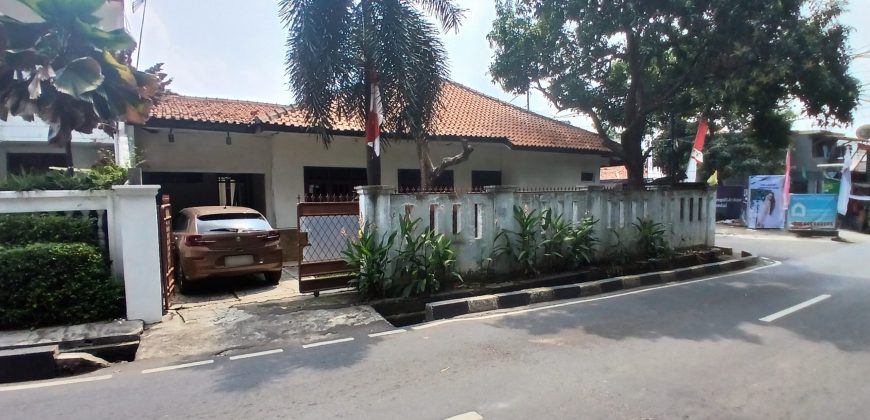 Rumah Dijual Murah Dibawah Harga Njop Tanjung Barat