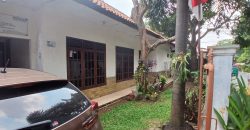 Rumah Dijual Murah Dibawah Harga Njop Tanjung Barat