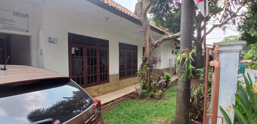 Rumah Dijual Murah Dibawah Harga Njop Tanjung Barat