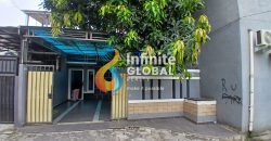 Rumah 1 Lantai Dijual Murah Lokasi Tanjung Barat