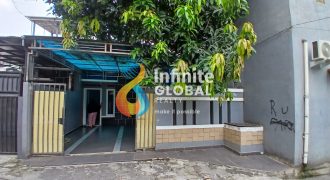 Rumah 1 Lantai Dijual Murah Lokasi Tanjung Barat