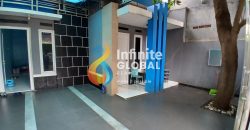 Rumah 1 Lantai Dijual Murah Lokasi Tanjung Barat