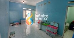 Rumah 1 Lantai Dijual Murah Lokasi Tanjung Barat