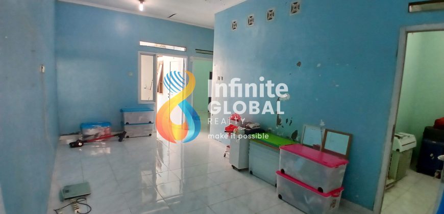 Rumah 1 Lantai Dijual Murah Lokasi Tanjung Barat