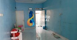 Rumah 1 Lantai Dijual Murah Lokasi Tanjung Barat