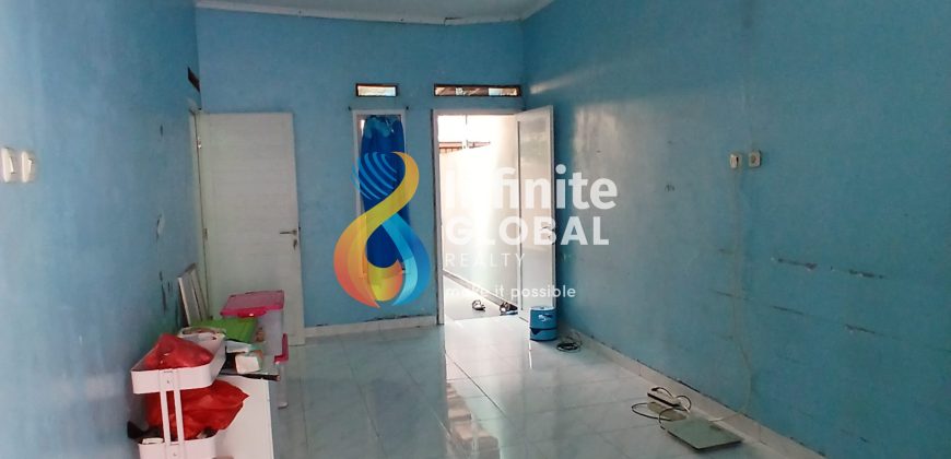 Rumah 1 Lantai Dijual Murah Lokasi Tanjung Barat