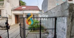 Rumah Dijual Murah Dibawah Harga Njop di Tebet