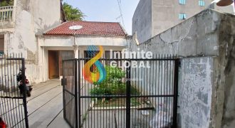 Rumah Dijual Murah Dibawah Harga Njop di Tebet