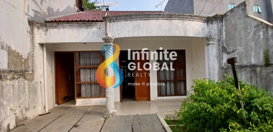 Rumah Dijual Murah Dibawah Harga Njop di Tebet
