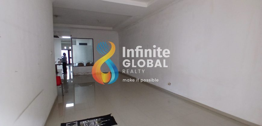 Rumah Dijual Murah Dibawah Harga Njop di Tebet
