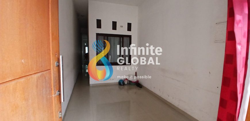 Rumah Dijual Murah Dibawah Harga Njop di Tebet