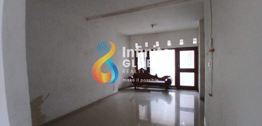 Rumah Dijual Murah Dibawah Harga Njop di Tebet