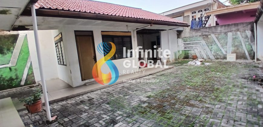 Rumah Dijual Murah Dibawah Harga Njop di Tebet