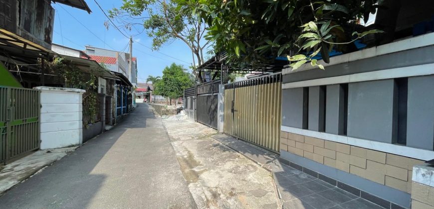 Dijual Rumah Daerah Jagakarsa