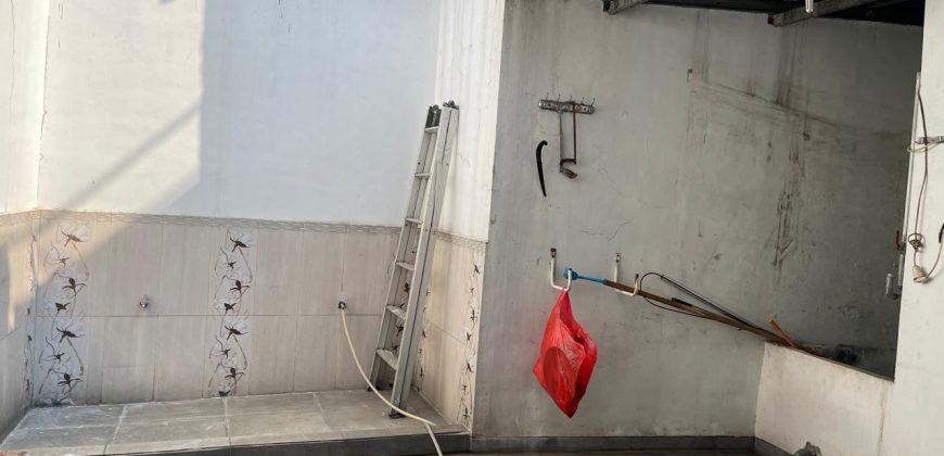 Dijual Rumah Daerah Jagakarsa