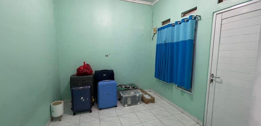 Dijual Rumah Daerah Jagakarsa