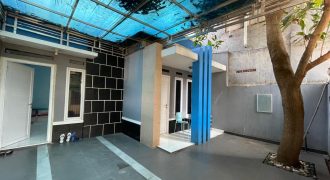 Dijual Rumah Daerah Jagakarsa