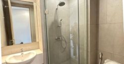 Disewakan Apartemen Menara Jakarta ada 2 unit type Studio