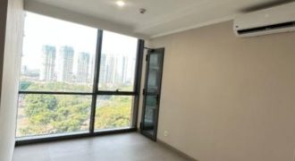 Disewakan Apartemen Menara Jakarta ada 2 unit type Studio