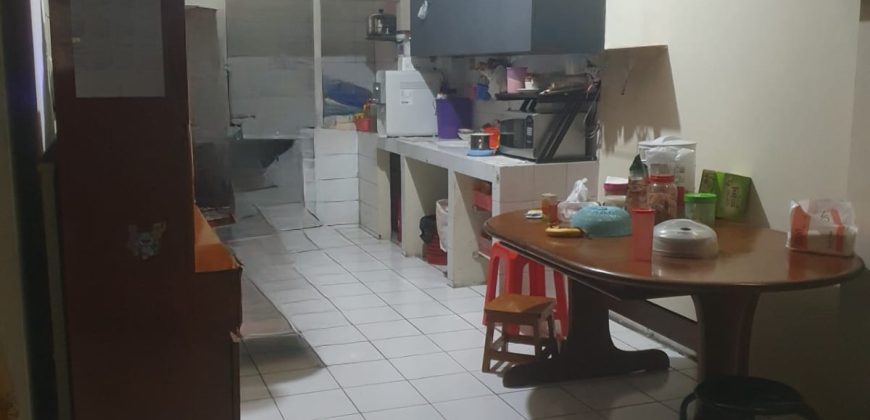 DIJUAL Ruko daerah Gajahmada Jakpus belakang Grand Paragon Mall