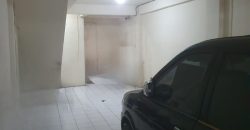 DIJUAL Ruko daerah Gajahmada Jakpus belakang Grand Paragon Mall