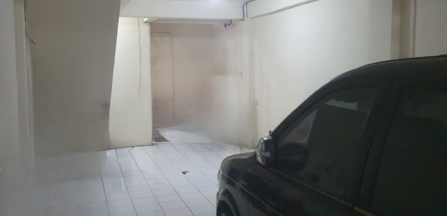DIJUAL Ruko daerah Gajahmada Jakpus belakang Grand Paragon Mall