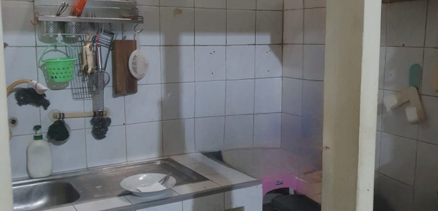 DIJUAL Ruko daerah Gajahmada Jakpus belakang Grand Paragon Mall