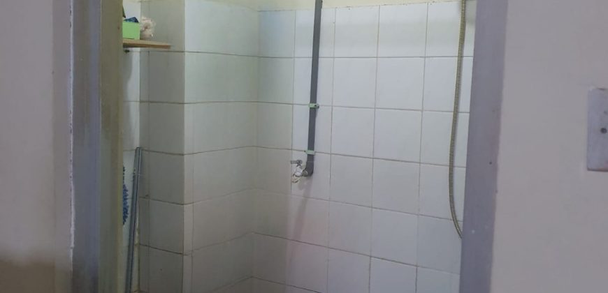 DIJUAL Ruko daerah Gajahmada Jakpus belakang Grand Paragon Mall