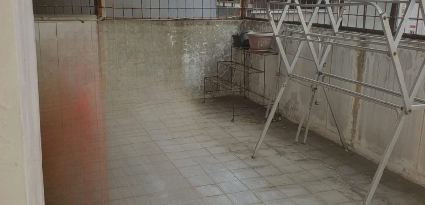 DIJUAL Ruko daerah Gajahmada Jakpus belakang Grand Paragon Mall