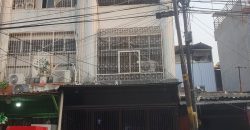DIJUAL Ruko daerah Gajahmada Jakpus belakang Grand Paragon Mall