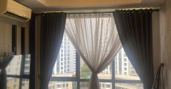 DIJUAL Apartemen The Mansion Bougenville Tower Gloria
